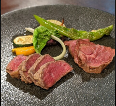 vege BeeF 新宿店