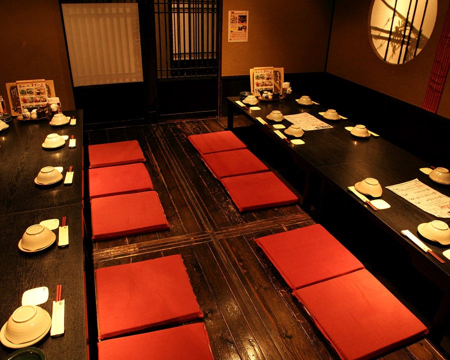 個室居酒屋 くいもの屋わん 鳥取駅前店 鳥取市 居酒屋 ぐるなび