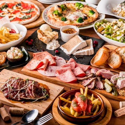 美味しいお店が見つかる 錦糸町 住吉 女子会におすすめ おすすめ人気レストラン ぐるなび