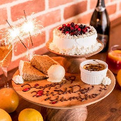 ピッツェリアバール LoRo 錦糸町店