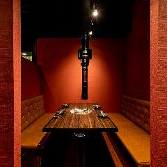黒毛和牛一頭買い 本格和牛焼肉 個室 清香苑 大宮店