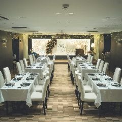 貸切専門ダイニング Lover’s Mahalo（ラバーズマハロ）