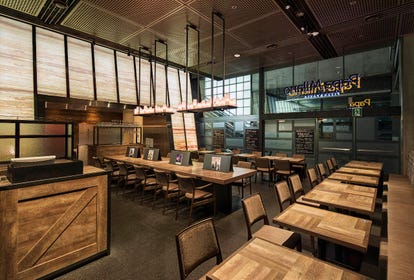 ランチならここ 有楽町のイタリアン イタリア料理 でおすすめしたい人気のお店 ぐるなび