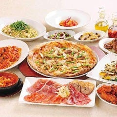 パパミラノ 東京国際フォーラム店 