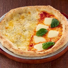 おすすめ！ハーフ＆ハーフ