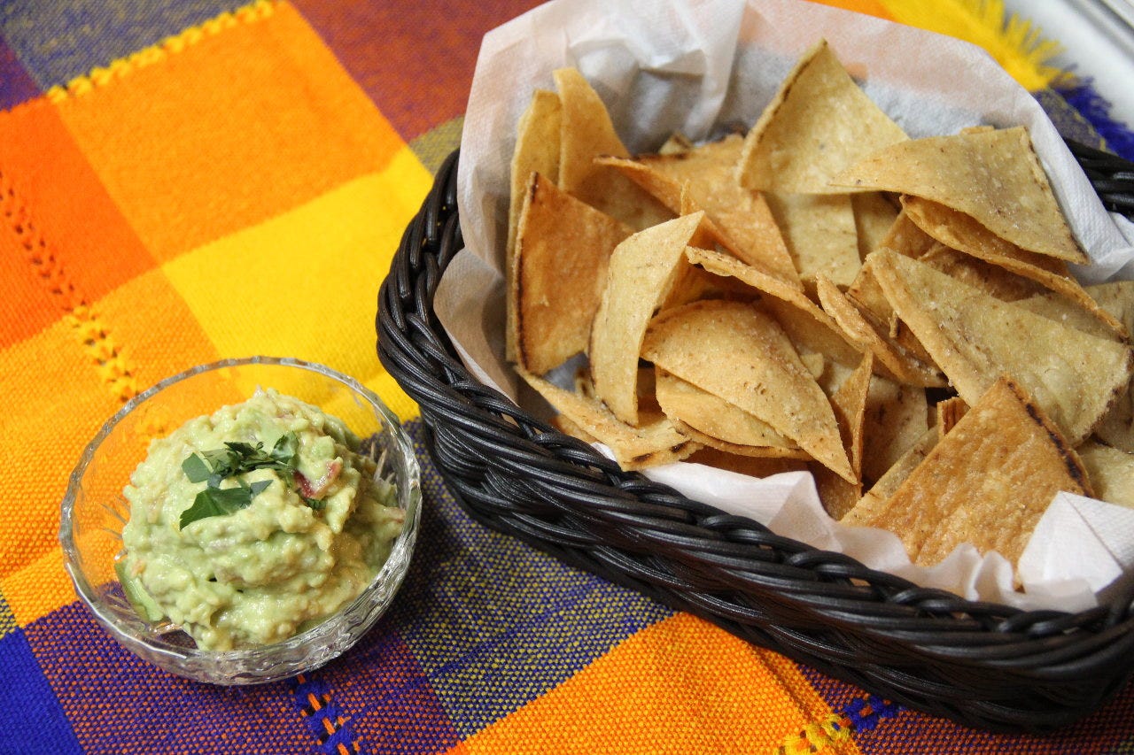 Mexican Comedor Gurico 写真 ぐるなび