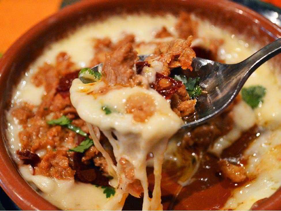 Mexican Comedor Gurico 写真 ぐるなび