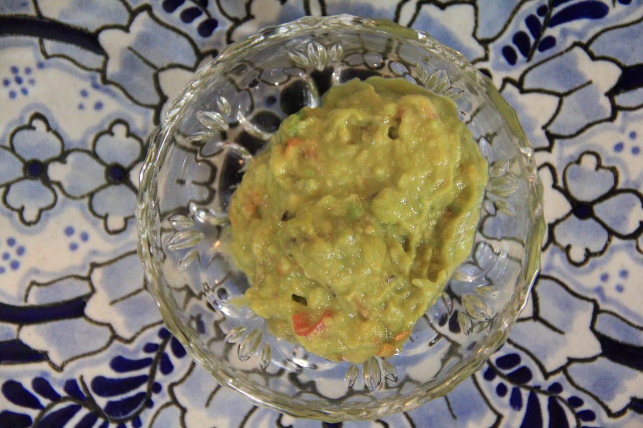 Mexican Comedor Gurico 写真 ぐるなび