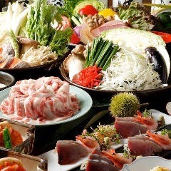 個室居酒屋 一の倉 八重洲店