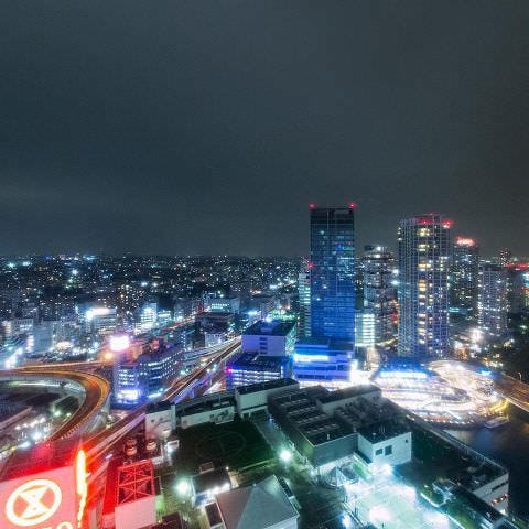 響 横浜スカイビル店 横浜駅 和食 ぐるなび