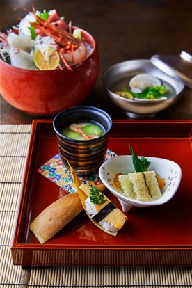 横浜 ランチ 和食 個室 おすすめ人気レストラン ぐるなび