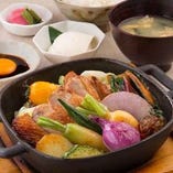 鎌倉と湘南の新鮮な野菜【-】