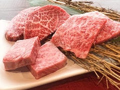 三代目 焼肉 大東園 
