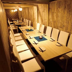 ラクレットチーズ 個室肉バル 札幌肉の会 札幌駅前店 札幌駅 居酒屋 ぐるなび