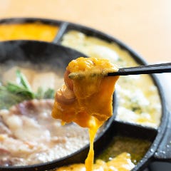 ラクレットチーズ×個室肉バル 札幌肉の会 札幌駅前店 