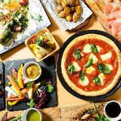 お肉とチーズの専門店 ミートダルマ札幌店 