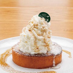 せんねんの木 patisserie(君津店)