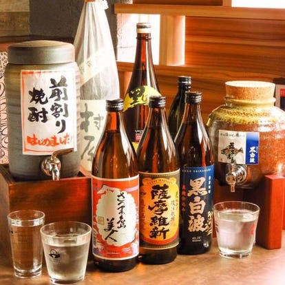 ランチならここ アミュプラザ鹿児島周辺の昼食 ご飯でおすすめしたい人気レストラン ぐるなび