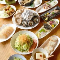 さつま居酒屋 えご家（えごや） 