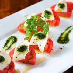 平塚イタリアン Mecca 平塚 イタリアン イタリア料理 ぐるなび