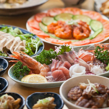 味処 あづま_周りを気にせずゆっくりと貸切宴会♪