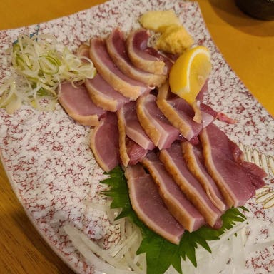 味処 あづま_歓迎会・送別会に!!お肉で大満足♪鳥刺しや油淋鶏・焼鳥など当店人気お肉料理♪2h飲放 乾杯ビール1杯4500円
