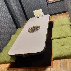 焼肉酒楽サランバン 米子店