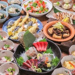 奥州酒場 ちだちゃん