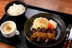 まごころタケル食堂