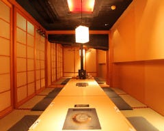 厳選和牛 しゃぶしゃぶ・すき焼き 祇園 牛禅