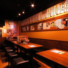博多餃子舎 鉄なべ 西池袋店