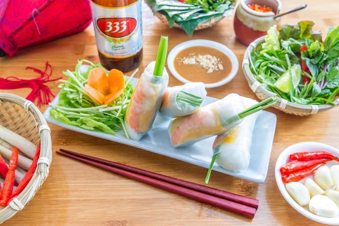 ベトナム料理 123zo イチニサンゾー なんば店 大阪 日本橋 ベトナム料理 ぐるなび