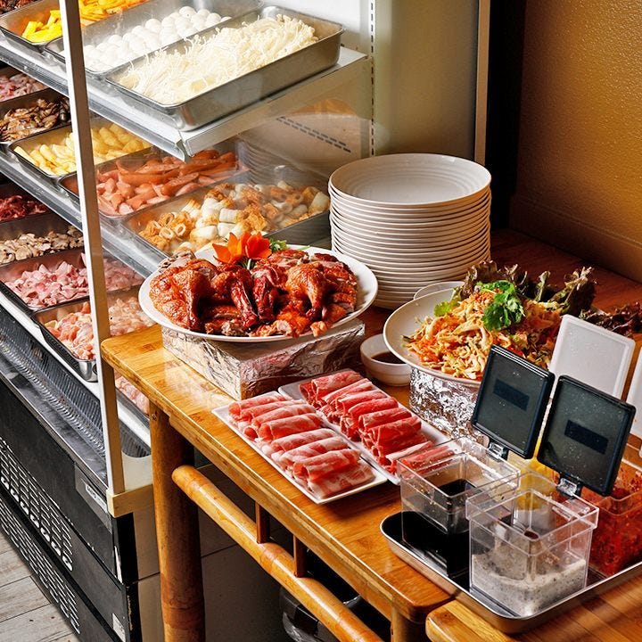 ベトナム料理 123zo イチニサンゾー なんば店 照片 大阪 日本桥 越南菜 Gurunavi 日本美食餐厅指南 ベトナム料理 123zo イチニサンゾー なんば店 照片 大阪 日本桥 越南菜 Gurunavi 日本美食餐厅指南