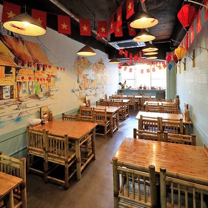 ランチならここ 大阪 日本橋の昼食 ご飯でおすすめしたい人気のお店 ぐるなび