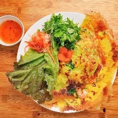 ベトナム料理 123zo イチニサンゾー なんば店 大阪 日本橋 ベトナム料理 ぐるなび