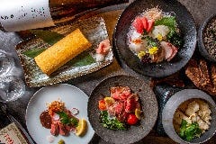 和Dining‐en‐ 