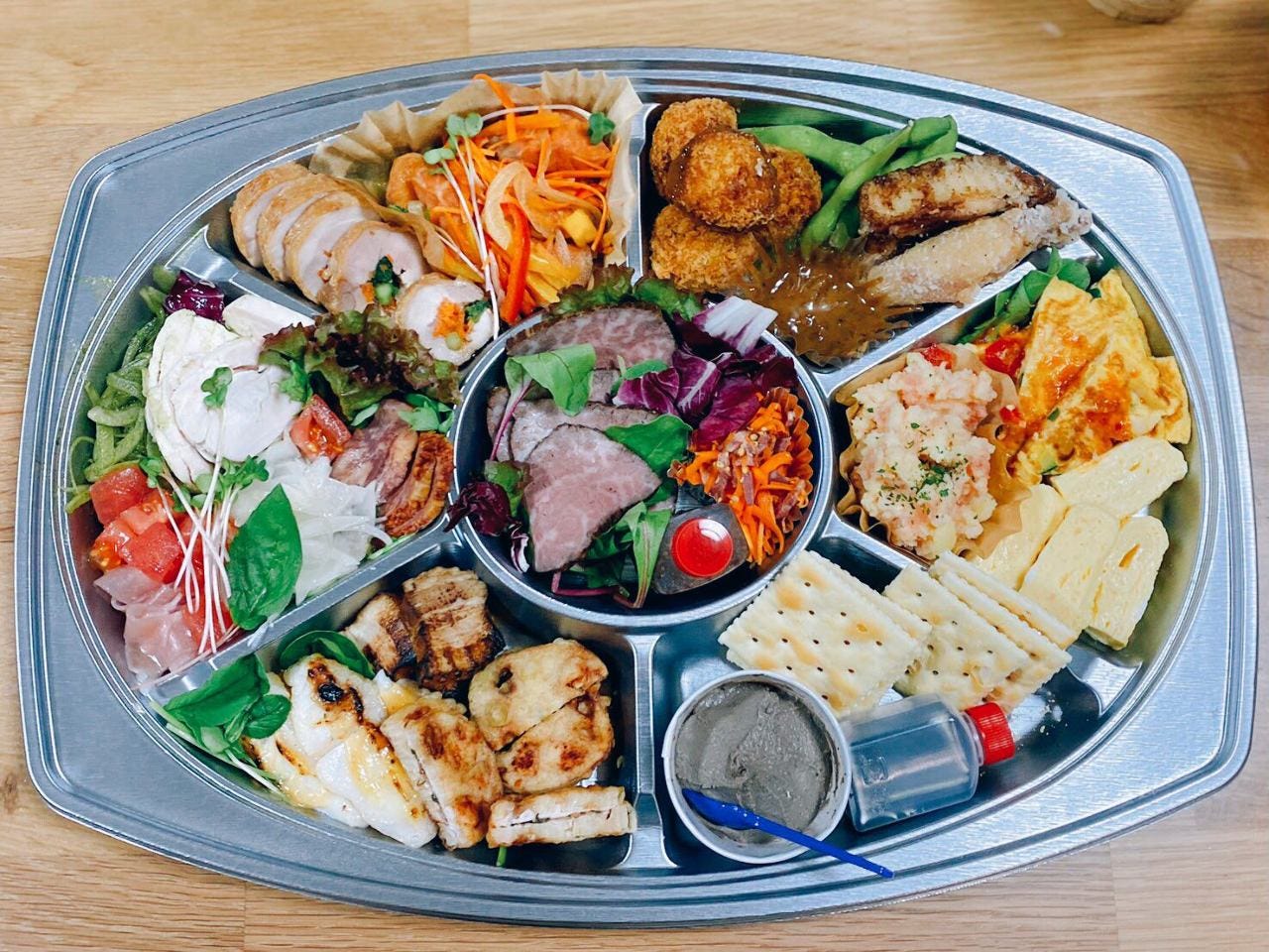 21年 最新グルメ 天王寺 阿倍野にある創作料理が楽しめるお店 レストラン カフェ 居酒屋のネット予約 大阪版