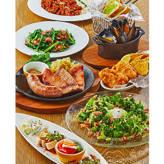 キリンシティ 名駅店 名駅 洋食 西洋料理 ぐるなび キリンシティ 名駅店 名駅 洋食 西洋料理 ぐるなび