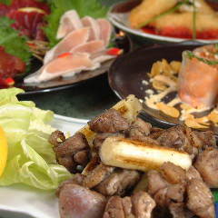 やたがらす 奈良店 