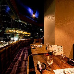 品川で完全個室があるレストラン 居酒屋 飲食店