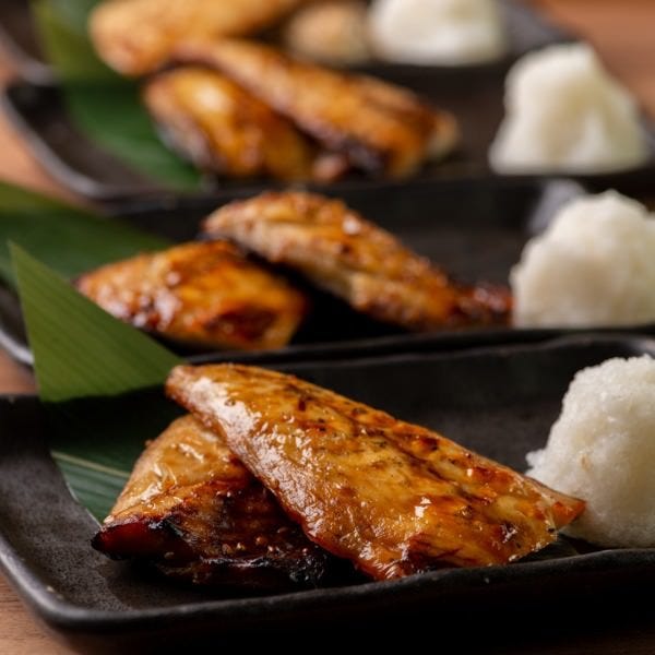 焼魚食堂 魚角 学芸大学店 学芸大学 日本料理 ぐるなび