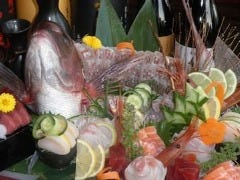 博多もつ鍋 馬肉 九州自慢 亀戸店