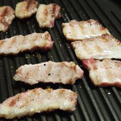 ジビエ料理 アンザイ