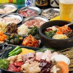 コスパ最高の食べ放題 尼崎 伊丹 宝塚の焼肉でおすすめしたい人気のお店 ぐるなび