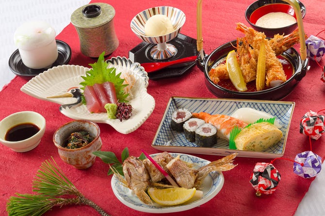 割烹 六つ葵 和歌山市 割烹 ぐるなび