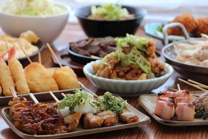 美味しいお店が見つかる 富田林市の居酒屋でおすすめしたい人気のお店 ぐるなび