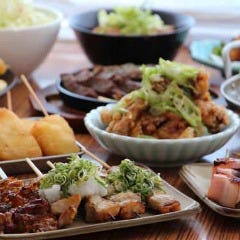 鳥きんぐ 富田林店
