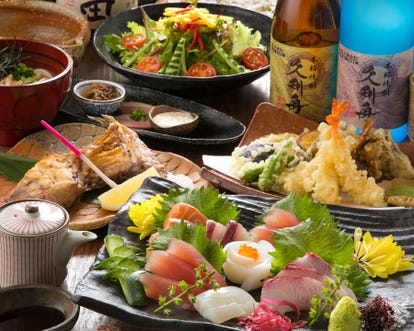 ランチならここ 柏の和食でおすすめしたい人気のお店 ぐるなび