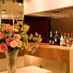 バゲーラ パーティー 新横浜 バンケット バンケットルーム ぐるなび