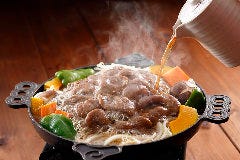 松尾ジンギスカン札幌琴似店
